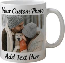 Customized Mugs