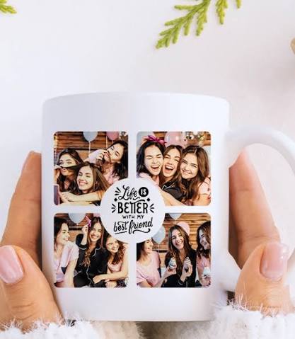 Customized Mugs thumbnail 5
