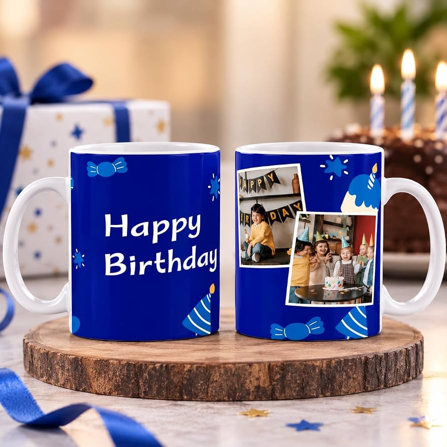 Customized Mugs thumbnail 3